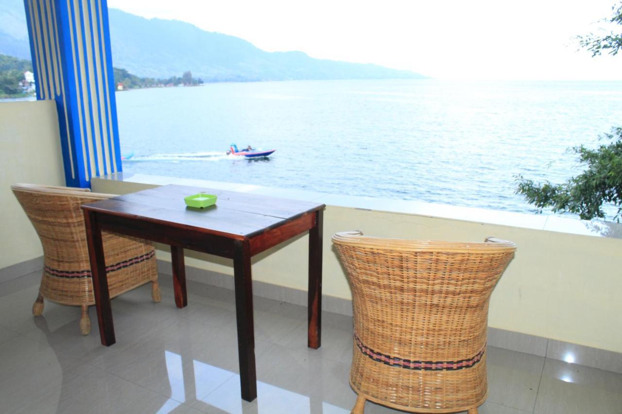 Reggae Guest House Тук-Тук Экстерьер фото