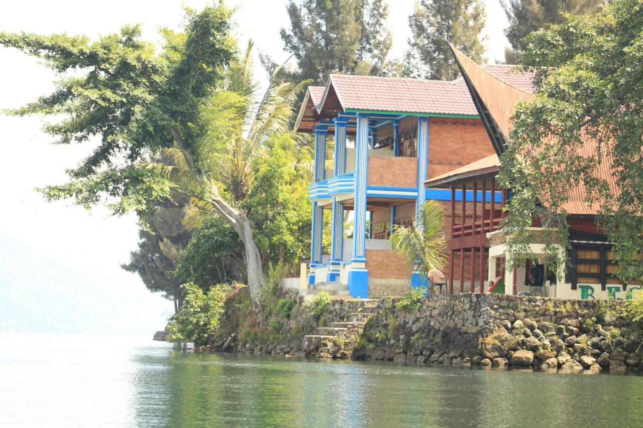 Reggae Guest House Тук-Тук Экстерьер фото