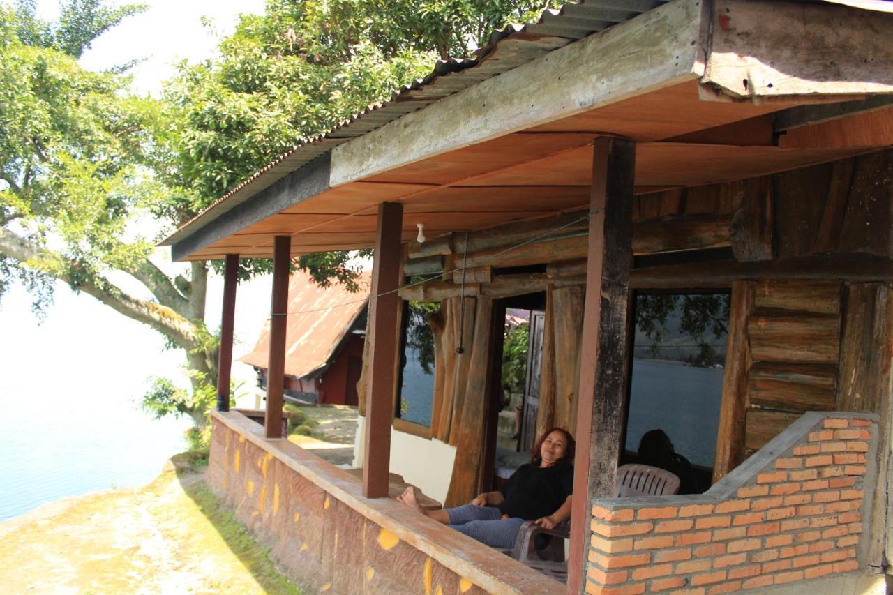 Reggae Guest House Тук-Тук Экстерьер фото