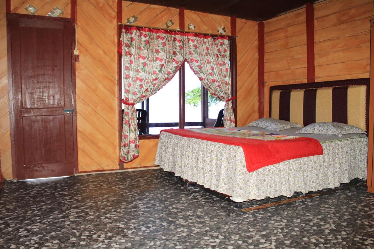 Reggae Guest House Тук-Тук Экстерьер фото