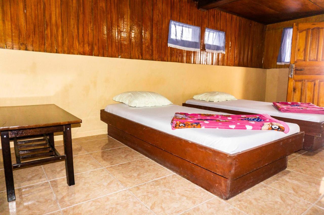 Reggae Guest House Тук-Тук Экстерьер фото