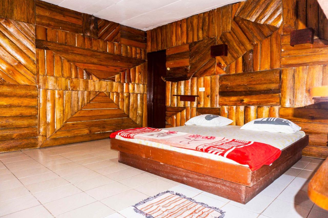 Reggae Guest House Тук-Тук Экстерьер фото