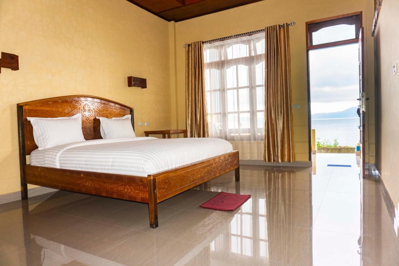 Reggae Guest House Тук-Тук Экстерьер фото