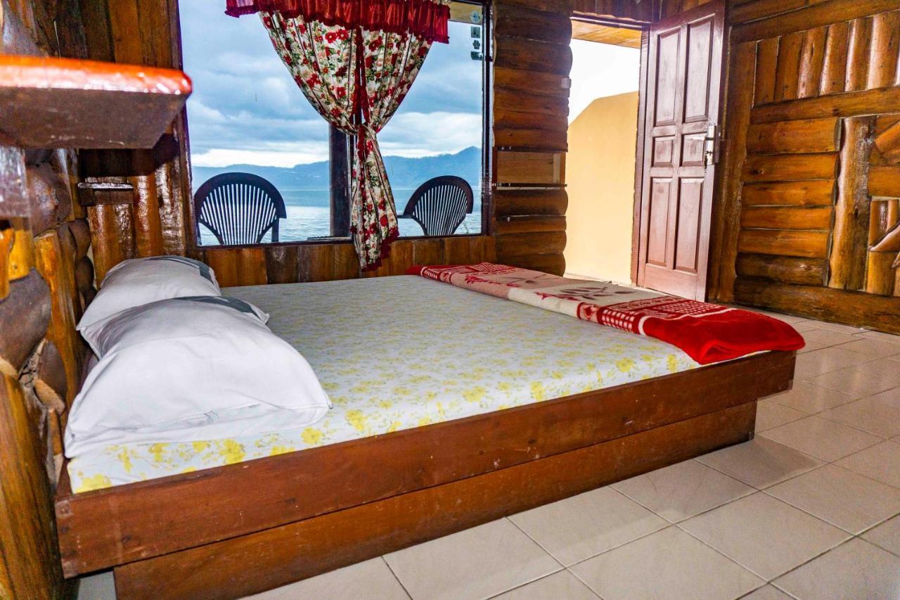 Reggae Guest House Тук-Тук Экстерьер фото