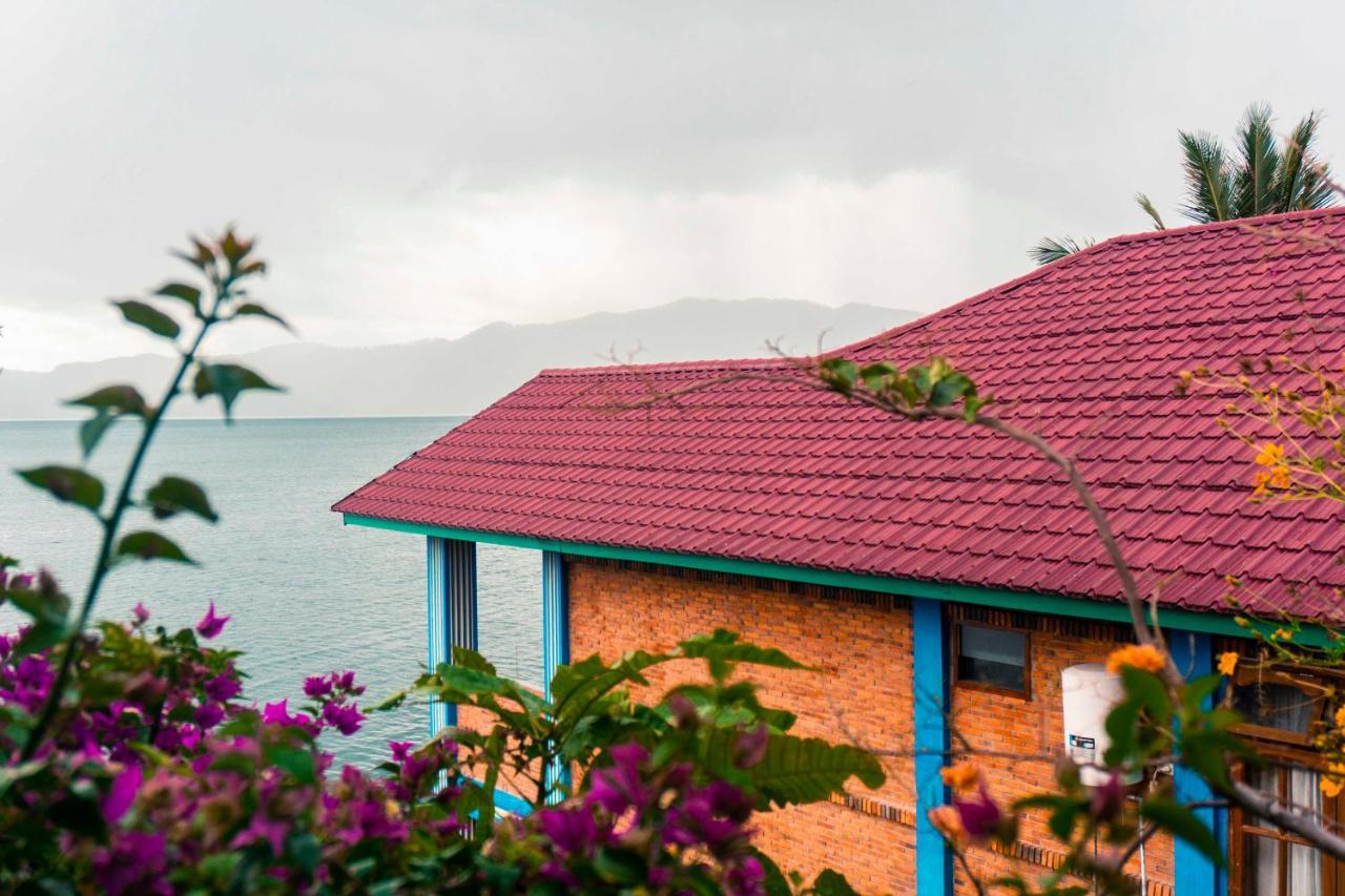 Reggae Guest House Тук-Тук Экстерьер фото