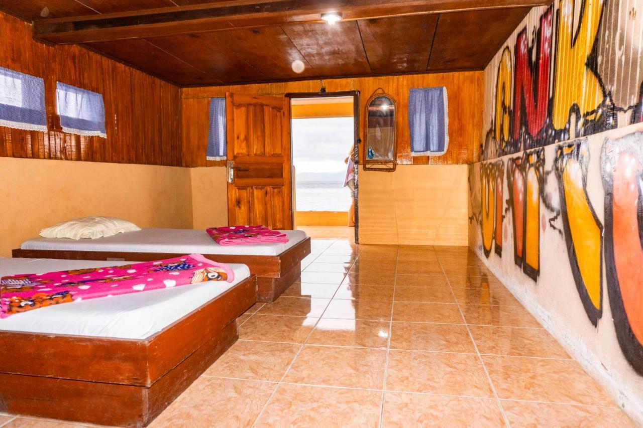 Reggae Guest House Тук-Тук Экстерьер фото
