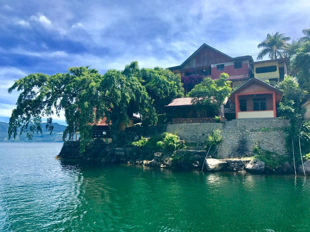 Reggae Guest House Тук-Тук Экстерьер фото