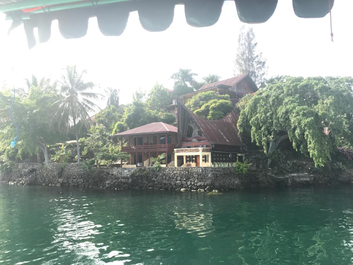 Reggae Guest House Тук-Тук Экстерьер фото