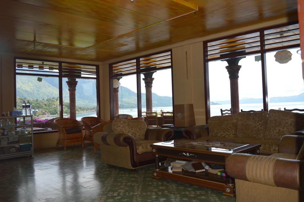Reggae Guest House Тук-Тук Экстерьер фото