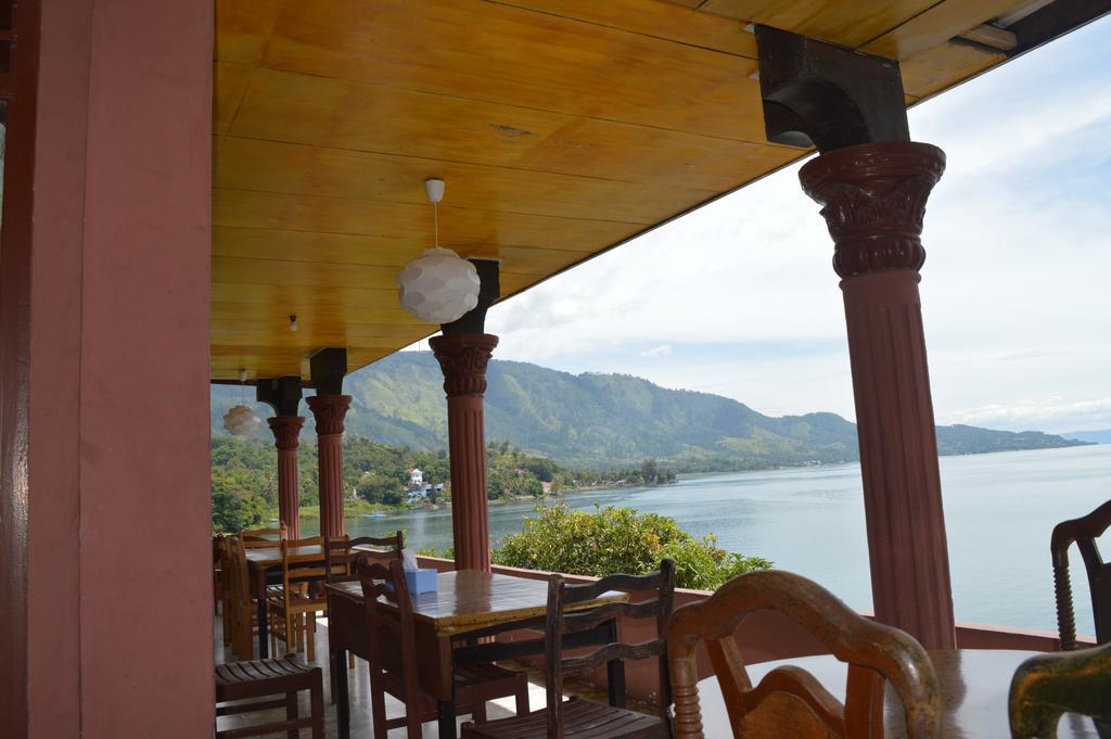 Reggae Guest House Тук-Тук Экстерьер фото