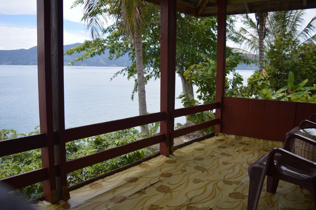 Reggae Guest House Тук-Тук Экстерьер фото