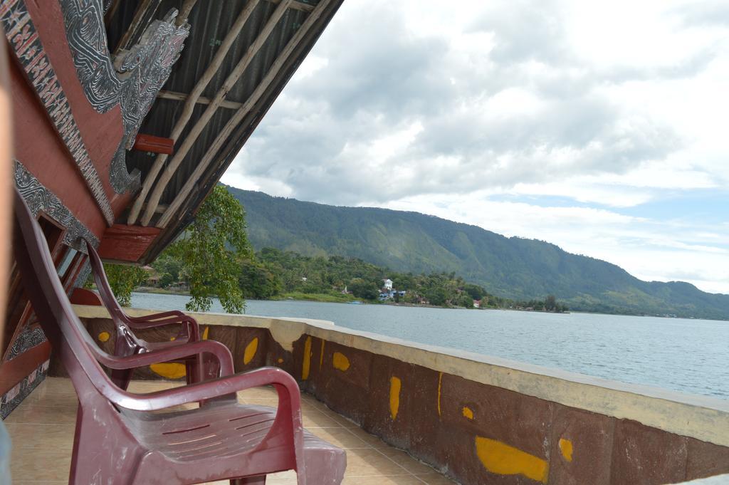 Reggae Guest House Тук-Тук Экстерьер фото