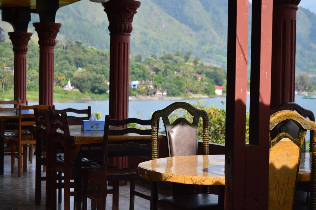 Reggae Guest House Тук-Тук Экстерьер фото